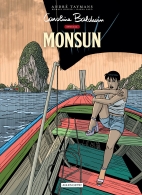 Caroline Baldwin: Monsun