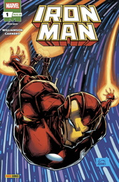 Iron Man 01 (2026)