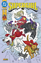 Supergirl 02 (2026)