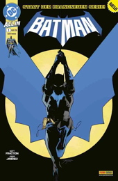 Batman (2026) Heft 01 - All In