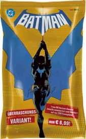 Batman (2026) Heft 01 - All In *Überraschungs-Variant*