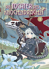 Die Tochter des Knochendrachen 01