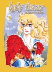 Lady Oscar - Die Rose von Versailles 09 (von 9)