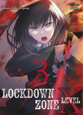 Lockdown Zone Level X 03 (von 3)