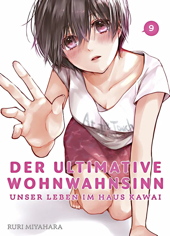 Der ultimative Wohnwahnsinn 09 - Unser Leben im Haus Kawai