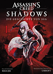 Assassin's Creed Shadows - Die Geschichte von Iga 01