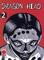 Dragon Head 02