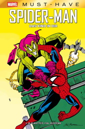 Marvel Must Have: Spider-Man - Das Kind in dir
