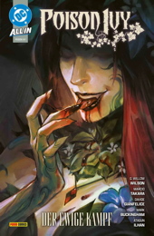 Poison Ivy 07: Der ewige Kampf