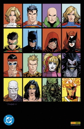 DC K.O. 01 *Variant* A  (Heft)
