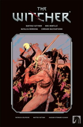 The Witcher Deluxe Edition 03