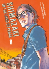 Shimazaki in the Land of Peace 08