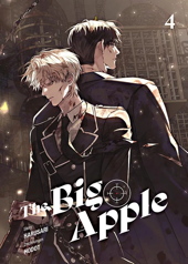 The Big Apple 04 (von 6)