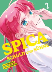 Spica - Schuld und Suehne 02
