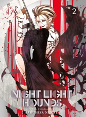 Night Light Hounds 02 (von 4)