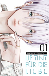 Lip Tint fuer die Liebe 01