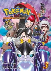 Pokemon - Karmesin und Purpur 03