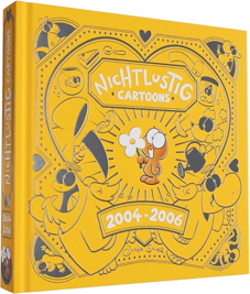 NichtLustig Cartoons 2004 - 2006 (Nicht lustig)