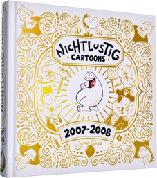 NichtLustig Cartoons 2007 - 2008 (Nicht lustig)