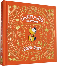 NichtLustig Cartoons 2020 - 2021 (Nicht lustig)