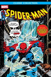 Spider-Man Classic Collection 05