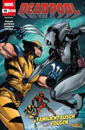 Deadpool Heft 19 (2023)
