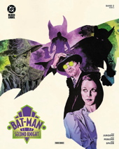 Bat-Man - Second Knight 02 (von 3)