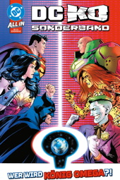 DC K.O. Sonderband 01