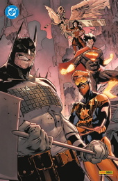 DC K.O. 02 *Variant* A (Heft)