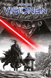 Star Wars Sonderband 186: Visionen