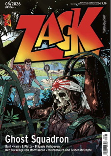 Zack 326 (August 2026)