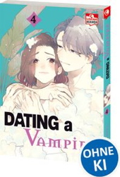 Dating a Vampire 04