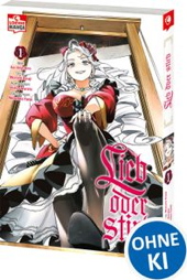 Lieb oder Stirb 01