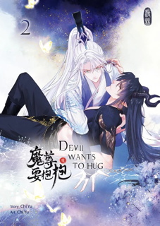 Devil wants to Hug 02