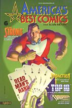 America's Best Comics 06