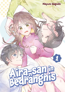 Aira-san in Bedraengnis 01