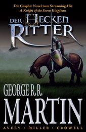 Der Heckenritter 01 (Neuausgabe)