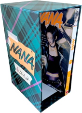 Nana 07 im Schuber (von 21)