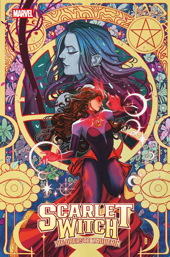 Scarlet Witch - Die oberste Zauberin 01: *Variant* Magische Rebellion