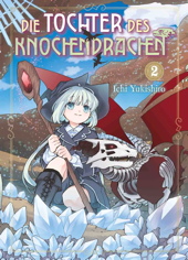 Die Tochter des Knochendrachen 02