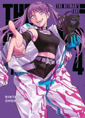 The Hitman's Fave 04