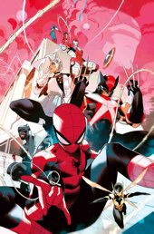 Ultimates 04: Endspiel *Variant* (2025)