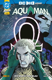 Aquaman 02: Die Macht des Blau (2025)