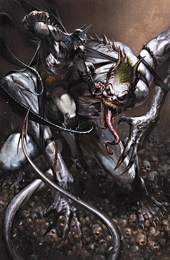Absolute Batman 06 *Variant*