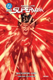Absolute Superman 01 - Deluxe Edition