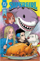 Supergirl 03 (2026)