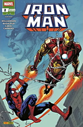 Iron Man 02 (2026)