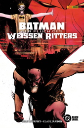 Panini Pocket - Batman: Der Fluch des weissen Ritters