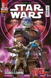 Star Wars Neue Serie Heft 135