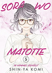 Sora wo Matotte - In Himmel gehuellt 05